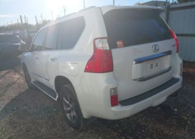 Lexus GX 460  PREMIUM  | Mobile.bg    3