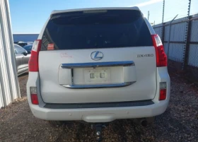 Lexus GX 460  PREMIUM  | Mobile.bg    4