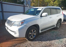     Lexus GX 460  PREMIUM 