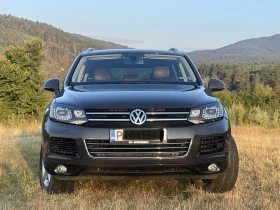 VW Touareg 245 hp TOP, снимка 2