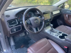 VW Touareg 245 hp TOP, снимка 8