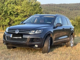 VW Touareg 245 hp TOP, снимка 3