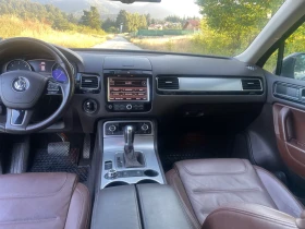 VW Touareg 245 hp TOP, снимка 9