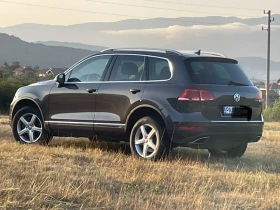 VW Touareg 245 hp TOP, снимка 4