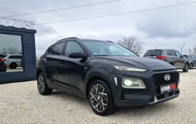 Hyundai Kona 1.6GDI/HYBRID/141K.C/22 X.KM./MAXX FULL, снимка 2