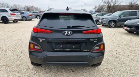 Hyundai Kona 1.6GDI/HYBRID/141K.C/22 X.KM./MAXX FULL, снимка 3