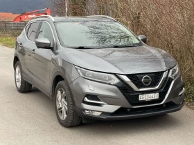 Nissan Qashqai, снимка 1