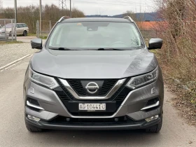 Nissan Qashqai, снимка 2