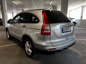 Обява за продажба на Honda Cr-v 2.2 i-DTEC * 150p.s * 4х4 * Automatic * FACELIFT ~17 990 лв. - изображение 4