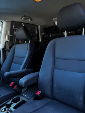 Обява за продажба на Honda Cr-v 2.2 i-DTEC * 150p.s * 4х4 * Automatic * FACELIFT ~17 990 лв. - изображение 9