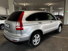 Обява за продажба на Honda Cr-v 2.2 i-DTEC * 150p.s * 4х4 * Automatic * FACELIFT ~17 990 лв. - изображение 6