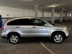 Обява за продажба на Honda Cr-v 2.2 i-DTEC * 150p.s * 4х4 * Automatic * FACELIFT ~17 990 лв. - изображение 3