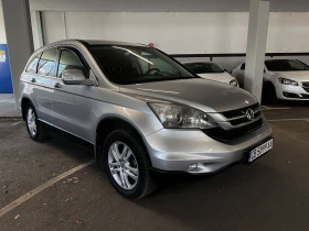 Обява за продажба на Honda Cr-v 2.2 i-DTEC * 150p.s * 4х4 * Automatic * FACELIFT ~17 990 лв. - изображение 2