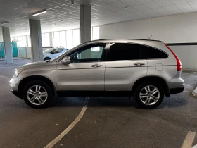 Обява за продажба на Honda Cr-v 2.2 i-DTEC * 150p.s * 4х4 * Automatic * FACELIFT ~17 990 лв. - изображение 7