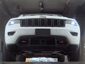 Jeep Grand cherokee - 30899 лв. - 45255129 | Car24.bg