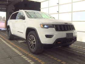 Jeep Grand cherokee - 30899 лв. - 45255129 | Car24.bg