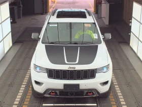 Jeep Grand cherokee - 30899 лв. - 45255129 | Car24.bg