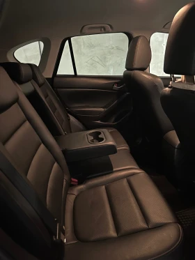 Mazda CX-5 - 21000 лв. - 25812972 9