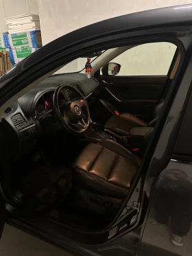 Mazda CX-5 - 21000 лв. - 25812972 7