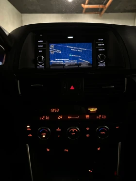 Mazda CX-5 - 21000 лв. - 25812972 16