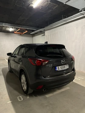 Mazda CX-5 - 21000 лв. - 25812972 3