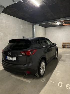 Mazda CX-5 - 21000 лв. - 25812972 2