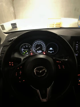 Mazda CX-5 - 21000 лв. - 25812972 14