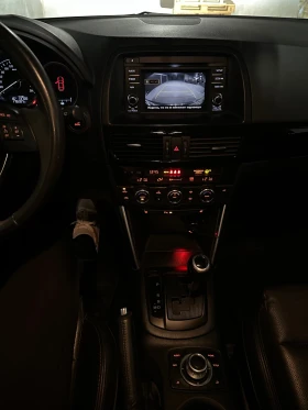 Mazda CX-5 - 21000 лв. - 25812972 11