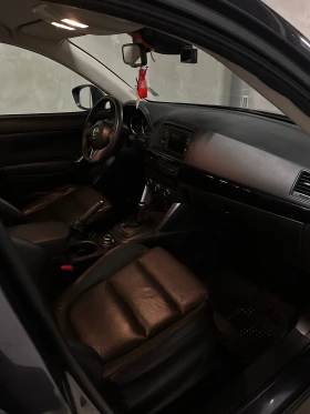 Mazda CX-5 - 21000 лв. - 25812972 8