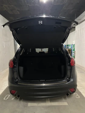 Mazda CX-5 - 21000 лв. - 25812972 6