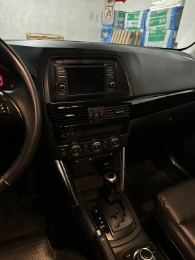 Mazda CX-5 - 21000 лв. - 25812972 10