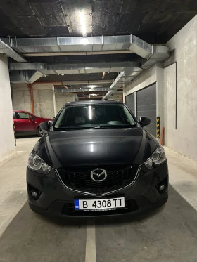 Mazda CX-5 - 21000 лв. - 25812972 4