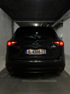 Mazda CX-5 - 21000 лв. - 25812972 5