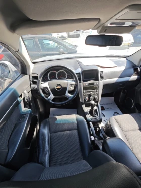 Chevrolet Captiva 2.0TDI 44  | Mobile.bg    10