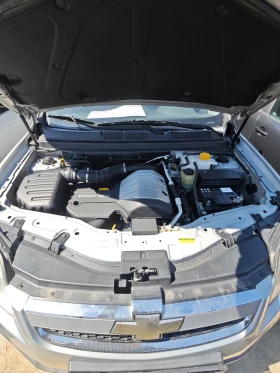 Chevrolet Captiva 2.0TDI 44  | Mobile.bg    13