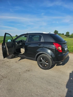 SsangYong Korando | Mobile.bg    3