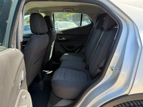 Opel Mokka 1.7CDTI-COSMO-- -TOP | Mobile.bg    10