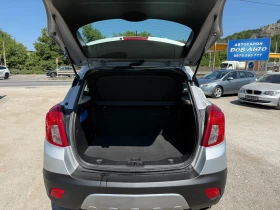 Opel Mokka 1.7CDTI-COSMO-- -TOP | Mobile.bg    12