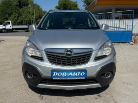 Opel Mokka 1.7CDTI-COSMO-- -TOP | Mobile.bg    2