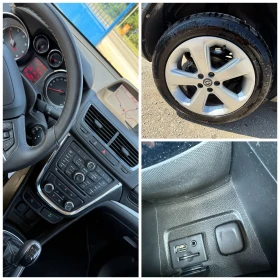 Opel Mokka 1.7CDTI-COSMO-- -TOP | Mobile.bg    17