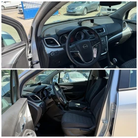 Opel Mokka 1.7CDTI-COSMO-- -TOP | Mobile.bg    9
