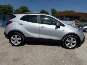 Opel Mokka 1.7CDTI-COSMO-- -TOP | Mobile.bg    7