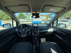Opel Mokka 1.7CDTI-COSMO-- -TOP | Mobile.bg    11