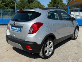 Opel Mokka 1.7CDTI-COSMO-- -TOP | Mobile.bg    6