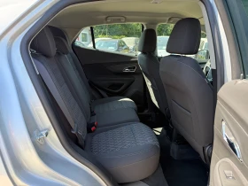 Opel Mokka 1.7CDTI-COSMO-- -TOP | Mobile.bg    13