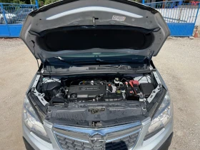 Opel Mokka 1.7CDTI-COSMO-- -TOP | Mobile.bg    15