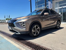 Обява за продажба на Mitsubishi Eclipse Cross PHEV INTENSE ~39 990 лв. - изображение 1