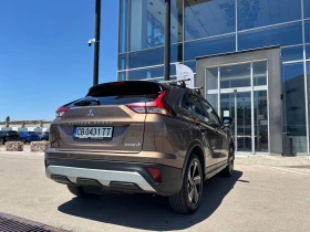 Обява за продажба на Mitsubishi Eclipse Cross PHEV INTENSE ~39 990 лв. - изображение 4