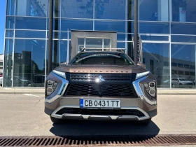 Обява за продажба на Mitsubishi Eclipse Cross PHEV INTENSE ~39 990 лв. - изображение 2