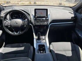 Обява за продажба на Mitsubishi Eclipse Cross PHEV INTENSE ~39 990 лв. - изображение 7